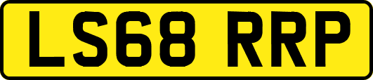 LS68RRP
