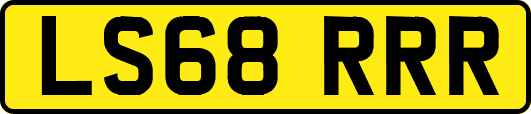 LS68RRR