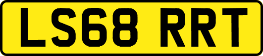 LS68RRT
