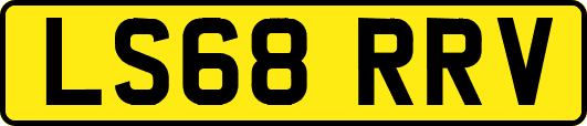 LS68RRV