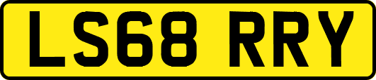 LS68RRY