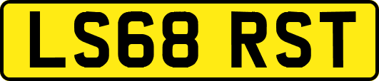 LS68RST