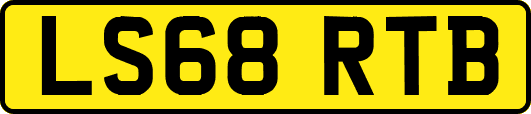 LS68RTB