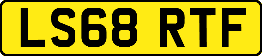 LS68RTF