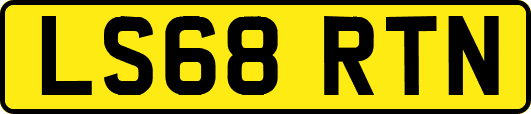 LS68RTN