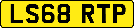 LS68RTP