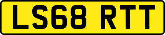 LS68RTT