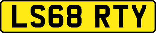 LS68RTY