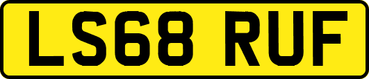 LS68RUF