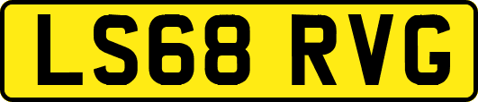 LS68RVG