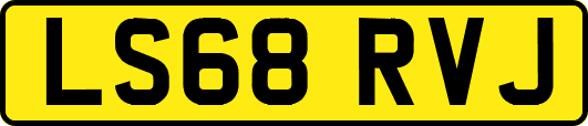 LS68RVJ