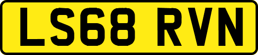 LS68RVN