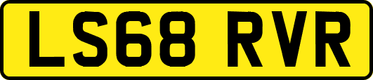 LS68RVR