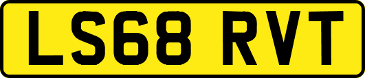 LS68RVT