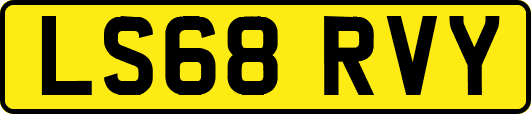 LS68RVY