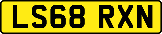 LS68RXN