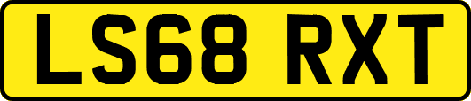 LS68RXT