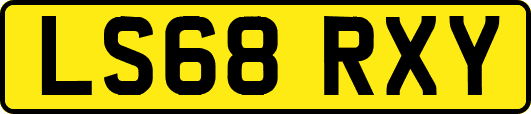 LS68RXY