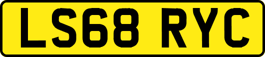 LS68RYC