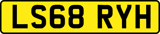 LS68RYH