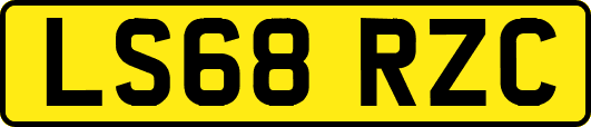 LS68RZC