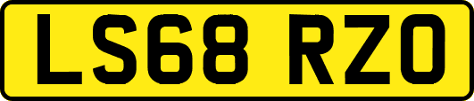 LS68RZO