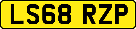 LS68RZP