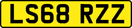 LS68RZZ