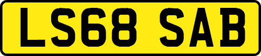 LS68SAB