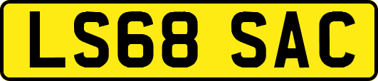 LS68SAC
