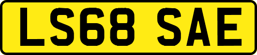 LS68SAE