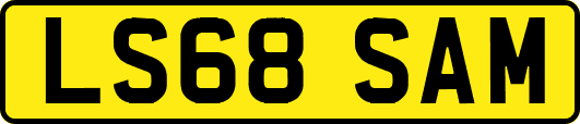 LS68SAM