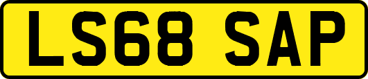 LS68SAP