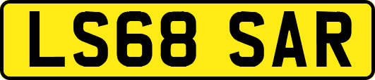 LS68SAR