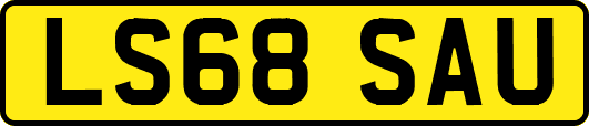 LS68SAU