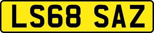 LS68SAZ