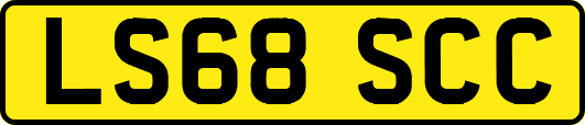 LS68SCC