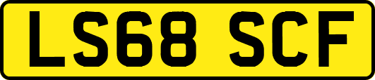LS68SCF