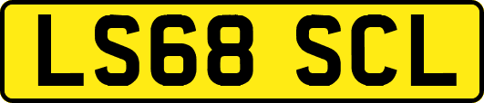 LS68SCL
