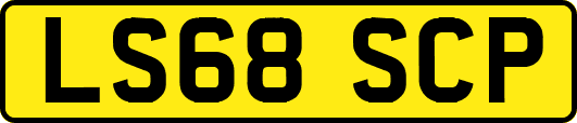 LS68SCP