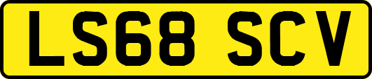 LS68SCV