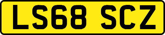 LS68SCZ