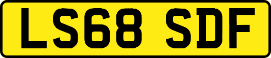 LS68SDF