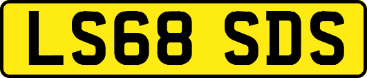LS68SDS