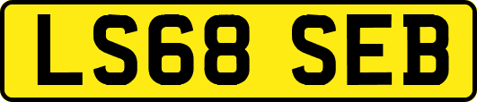 LS68SEB