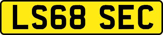 LS68SEC