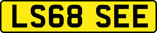LS68SEE