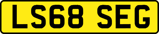 LS68SEG
