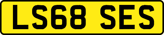 LS68SES