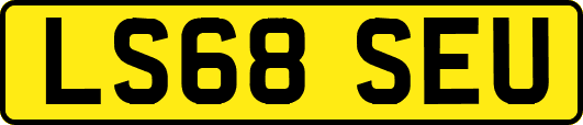 LS68SEU